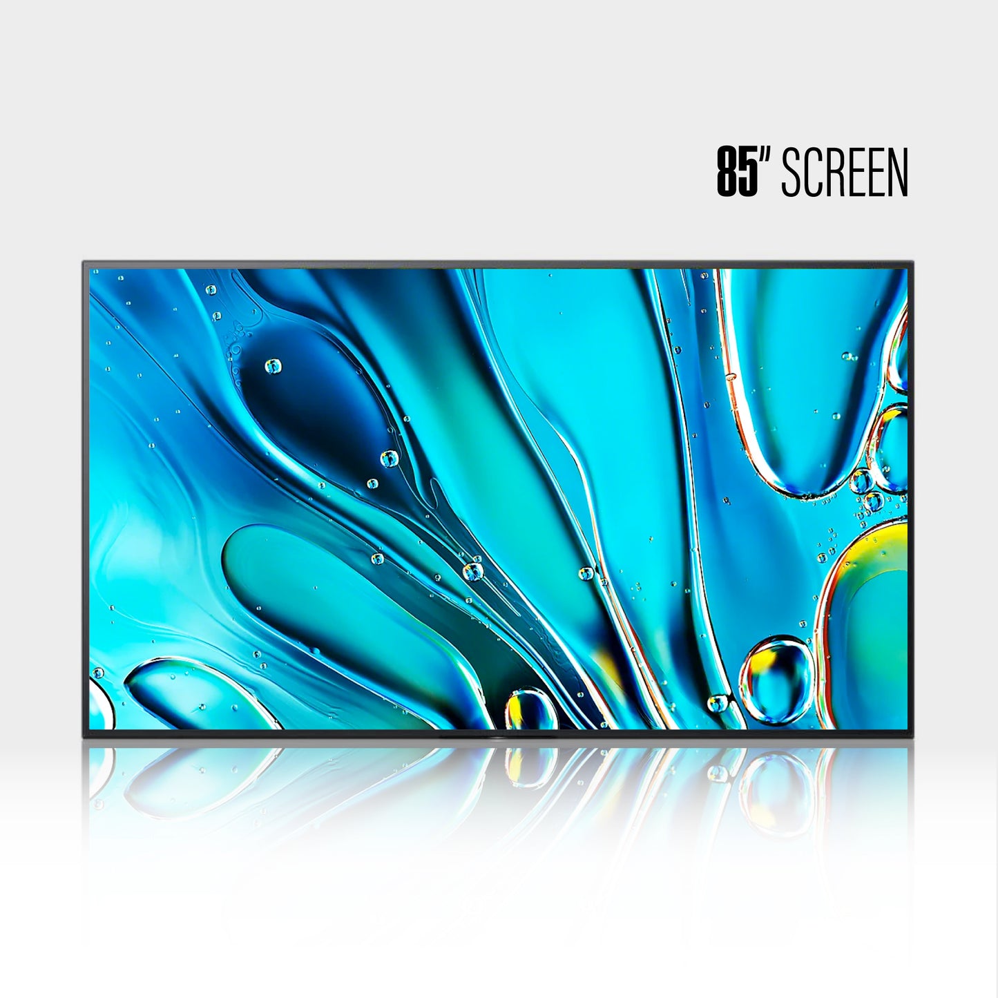 Sony Bravia 85" Pro Display