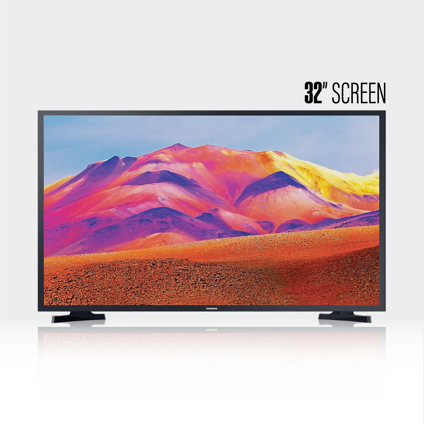 Samsung 32" Full HD Hotel TV