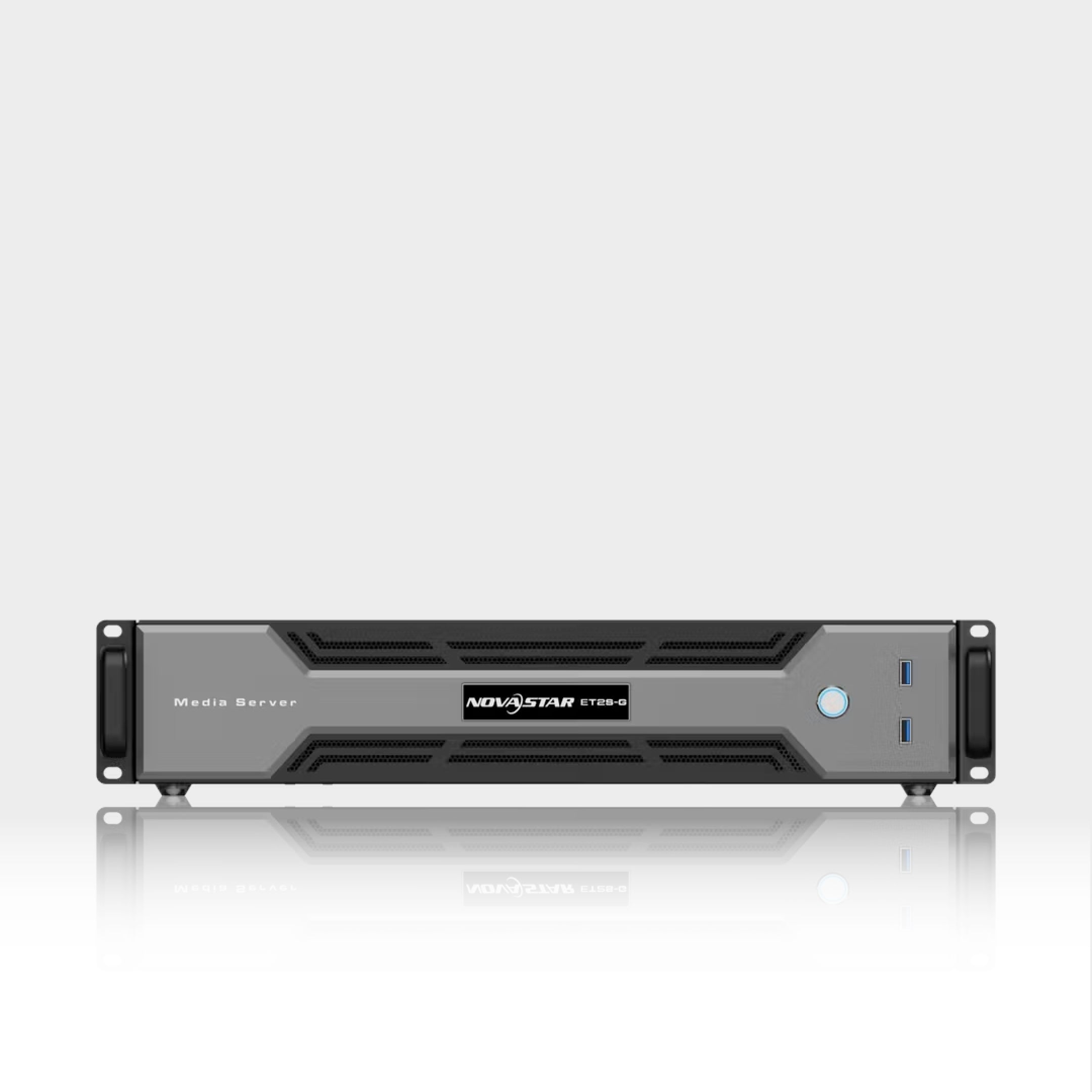 NovaStar ET2S-G Media Server – Grand Technix
