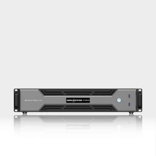 NovaStar ET2S-G Media Server