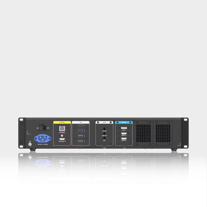 NovaStar ET2S-G Media Server