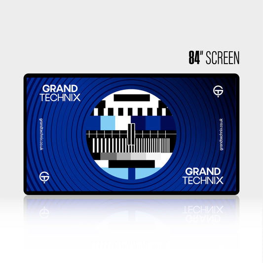 84" Elonex Ex Display (ELX 84 A000029)