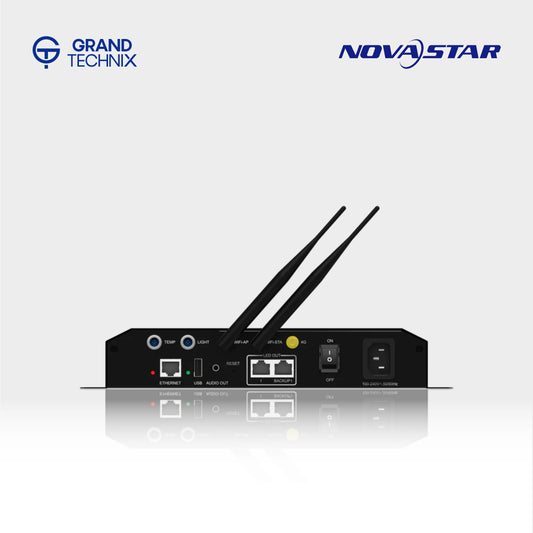 NovaStar TB6 (Ex Rental)