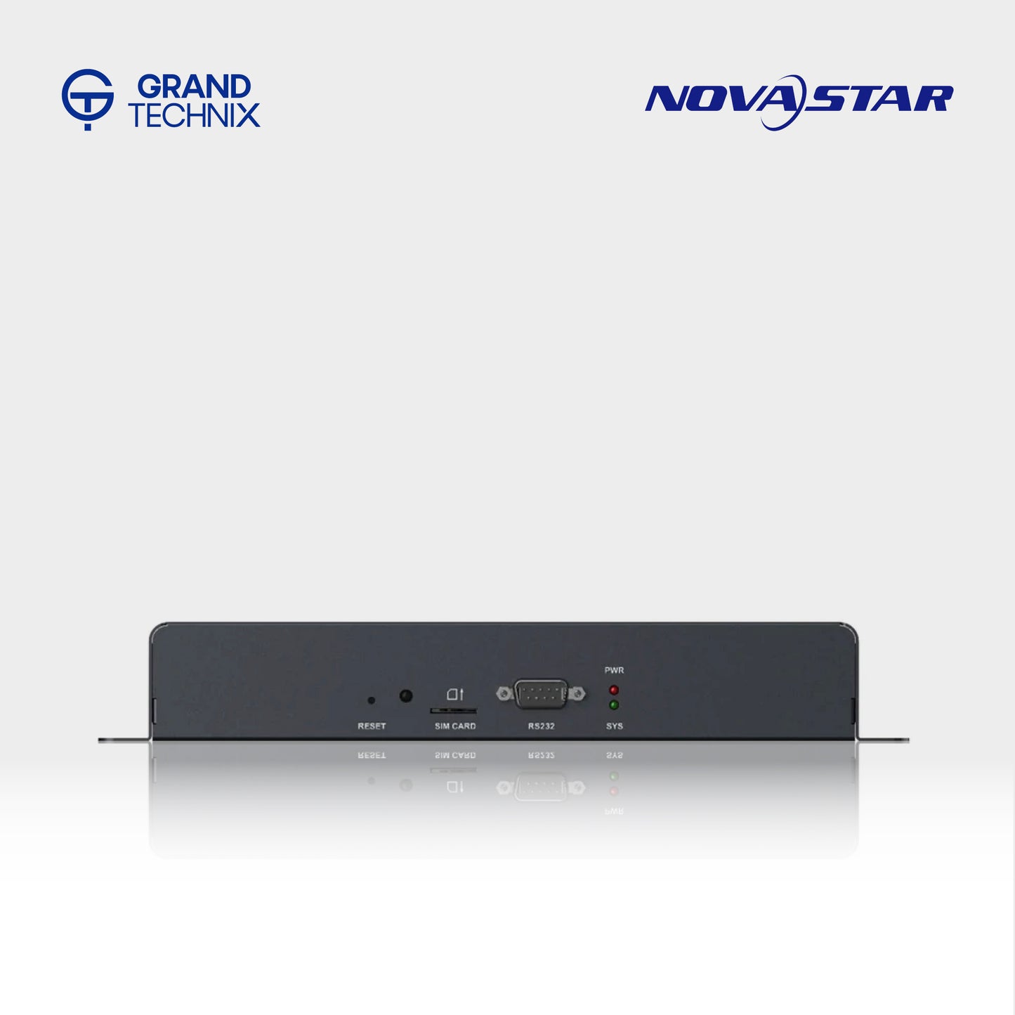 NovaStar LCB4K Player