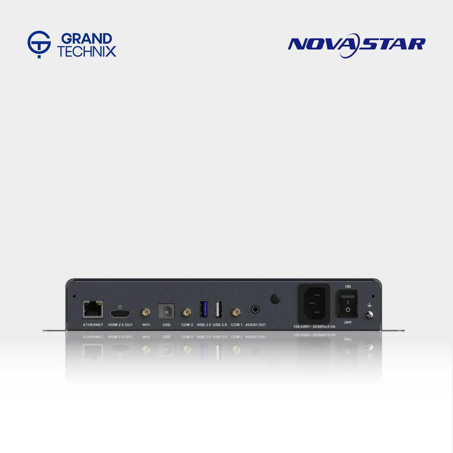 NovaStar LCB4K Player