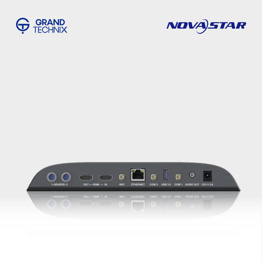 NovaStar TB40