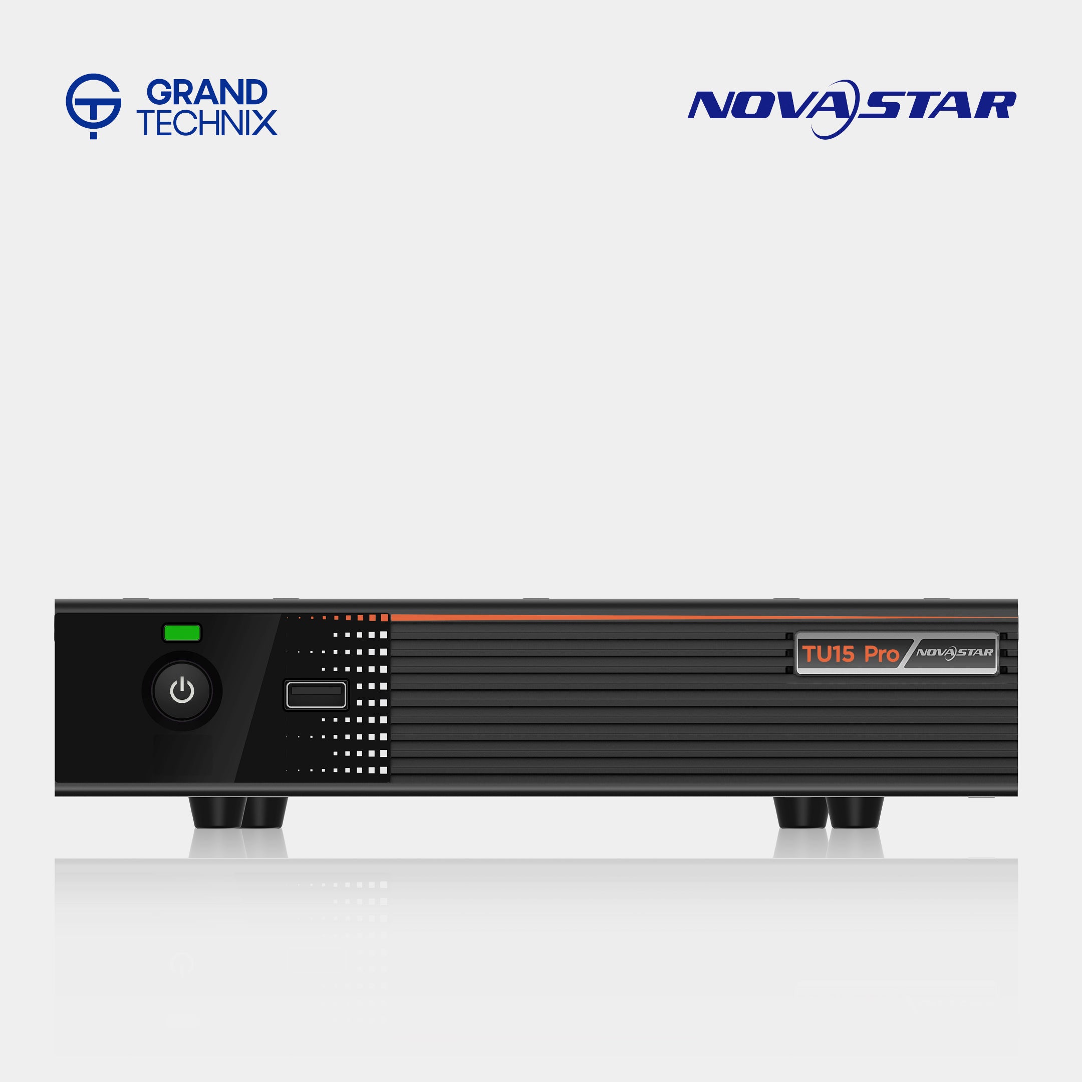 NovaStar TU15 Pro – Grand Technix