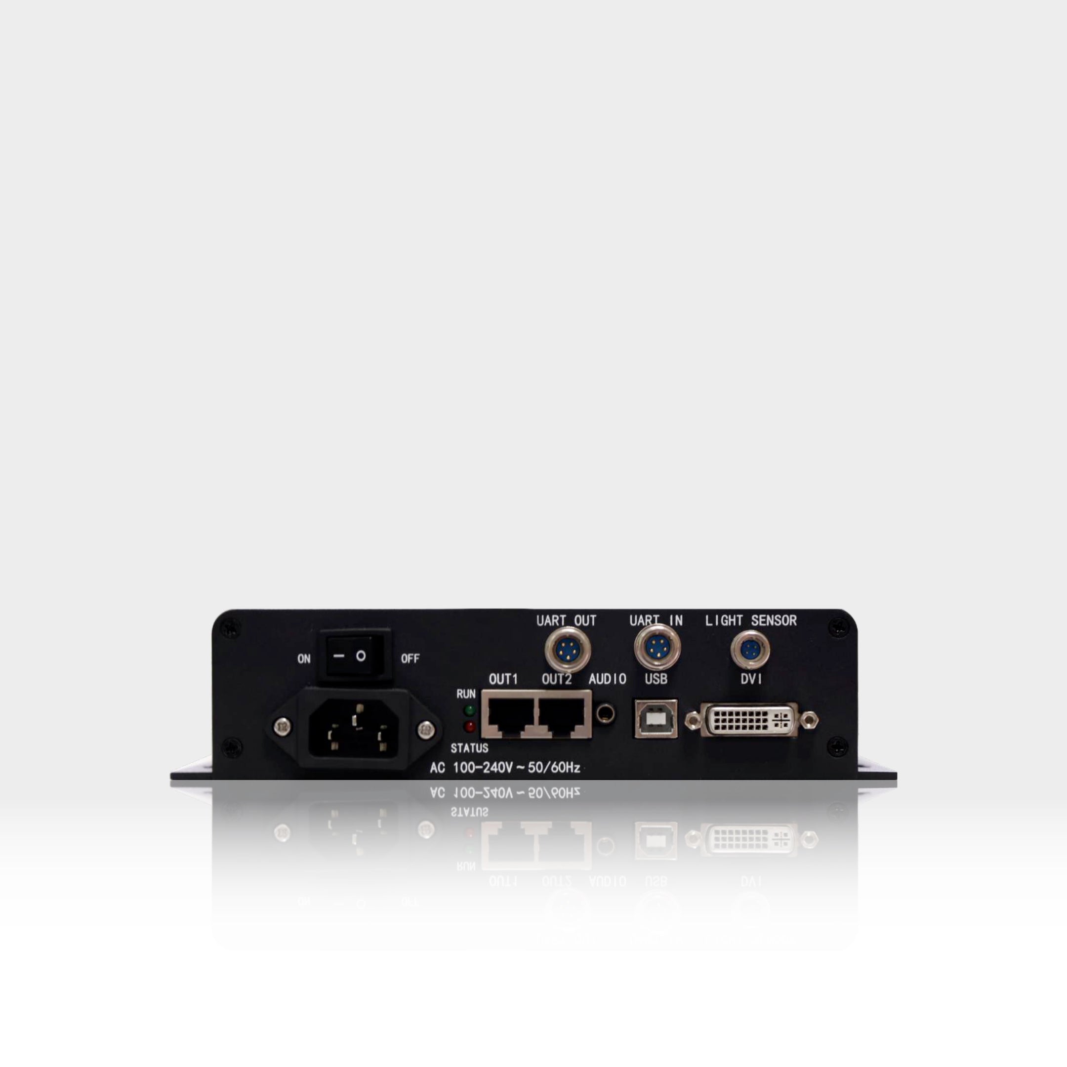 Novastar Products Novastar Media - Official Stockist - Grand Technix