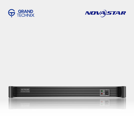 NovaStar MCTRL600 (Ex Rental)