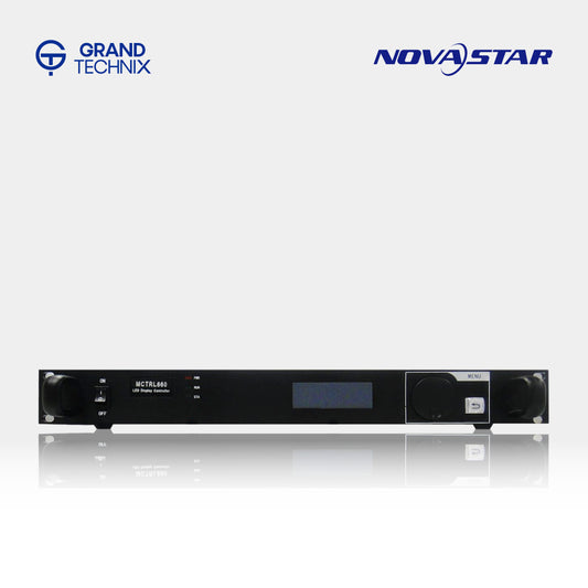 NovaStar MCTRL660