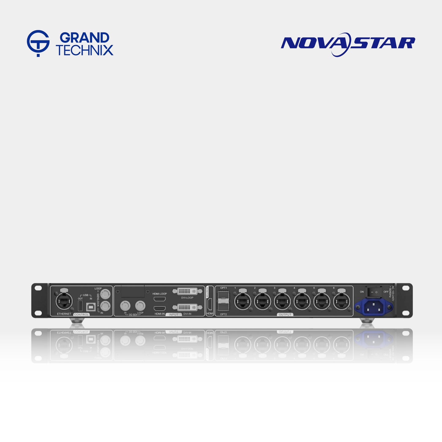 NovaStar MCTRL660 PRO