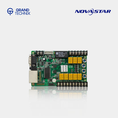 NovaStar MFN300 Multifunction Monitoring Card