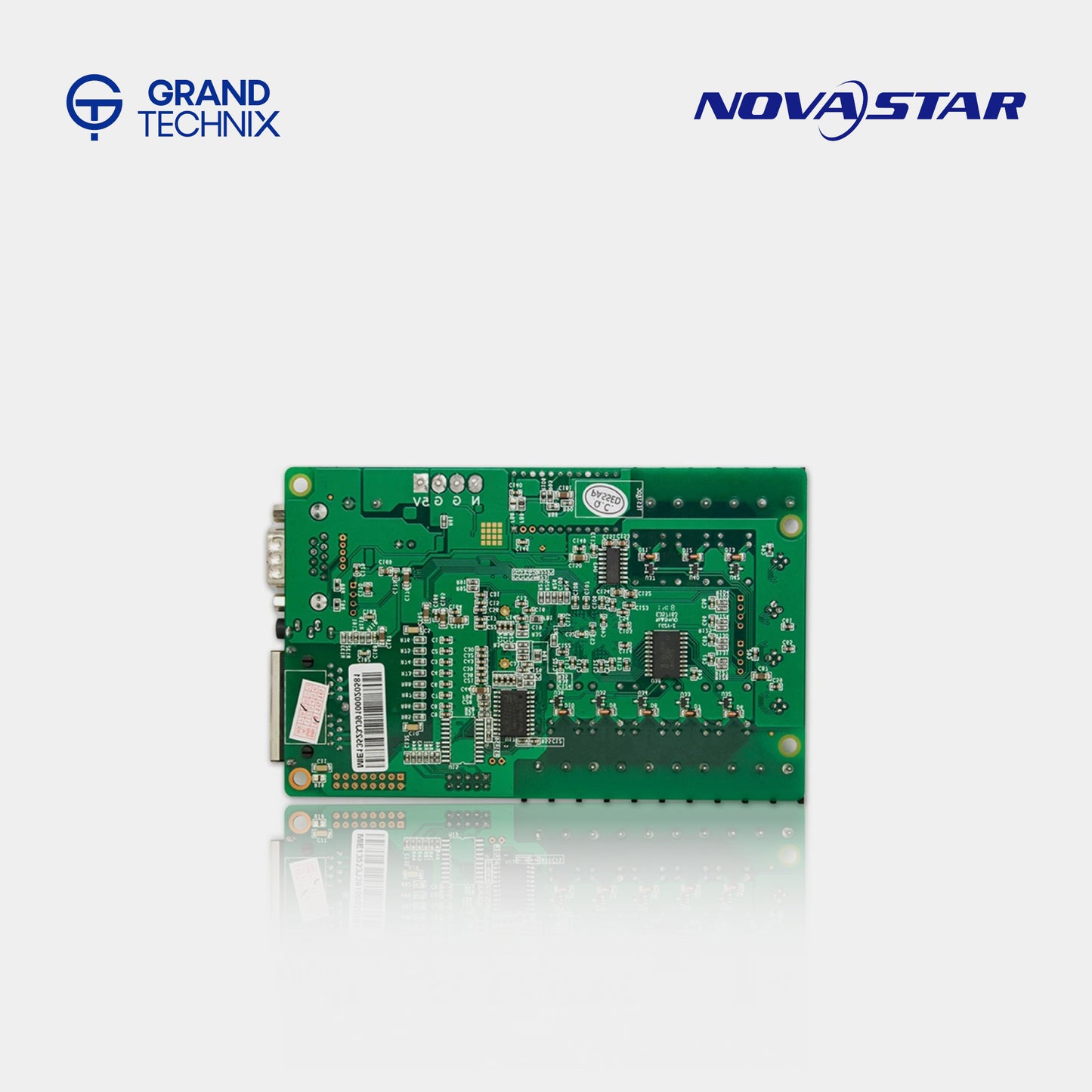 NovaStar MFN300 Multifunction Monitoring Card