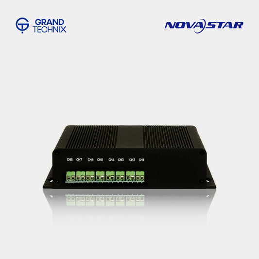 NovaStar MFN300-B Multifunction Monitoring Card