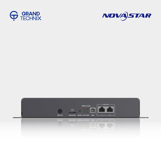 NovaStar TB50