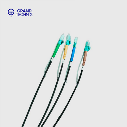 Optical Fiber Cable - Single Mode 4 Core