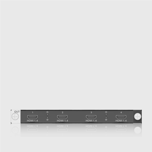 NovaStar H_4xHDMI Output Card