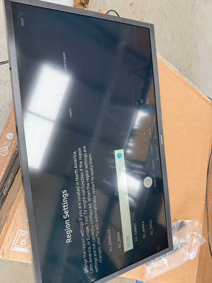 Samsung 32" Full HD Hospitality TV