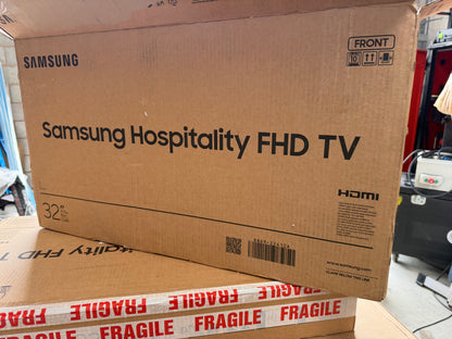 Samsung 32" Full HD Hospitality TV