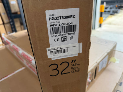 Samsung 32" Full HD Hospitality TV