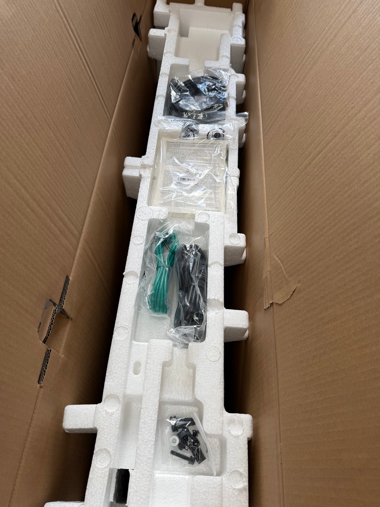 NEC UN552 55" UN Series Video Wall Display