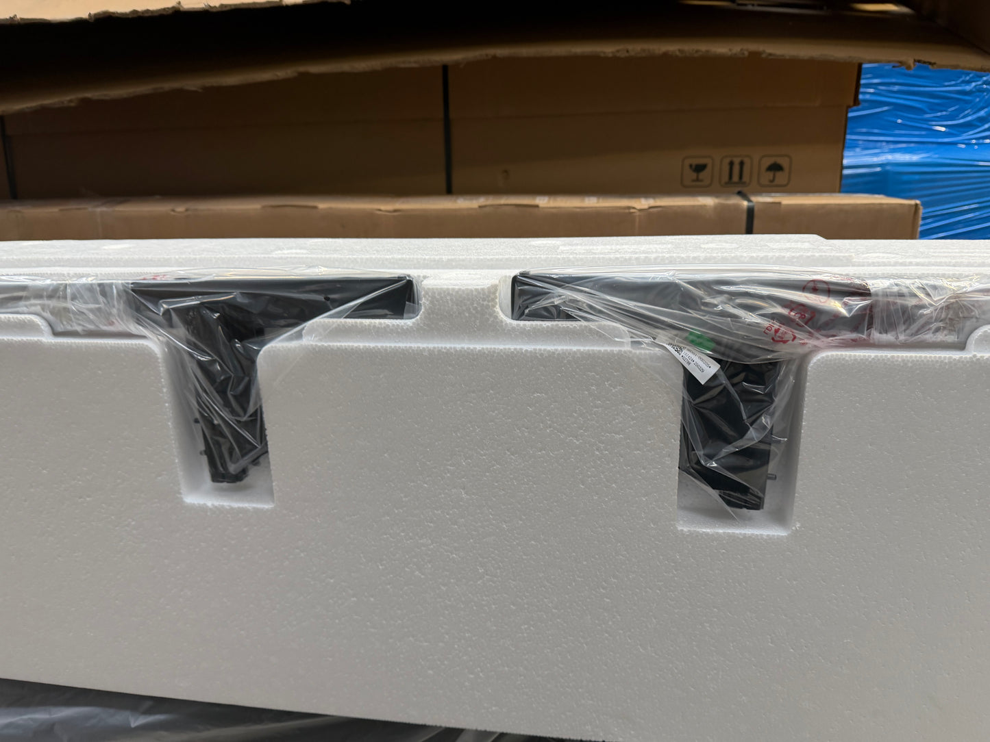 TCL 98" 4K QLED HDR Smart TV