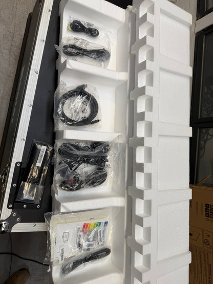 Phillips 98" Q-Line 4K UHD Display