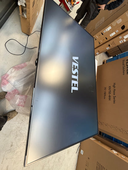 VESTEL 75" Signage Display