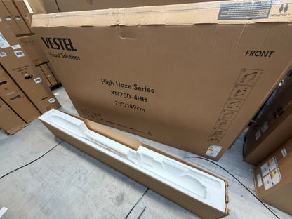 VESTEL 75" Signage Display