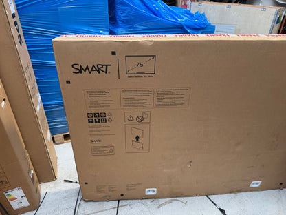 SMART 75" MX Series Interactive Display