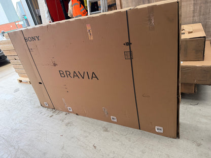 Sony Bravia 98" Digital Signage