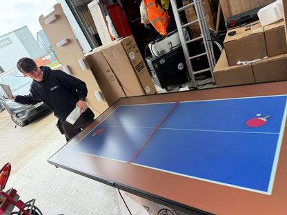 NEC 86" 4K Commercial Display