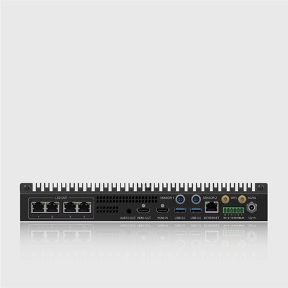 Novastar MBOX600 Pro