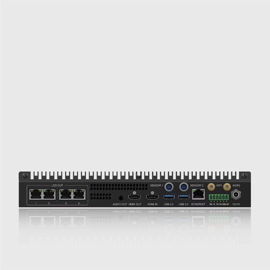 Novastar MBOX600 Pro