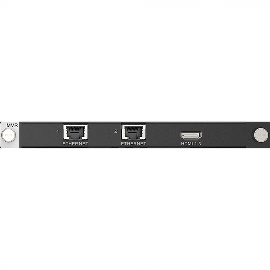 NovaStar H series plug-in 2xRJ45 1xHDMI MVR