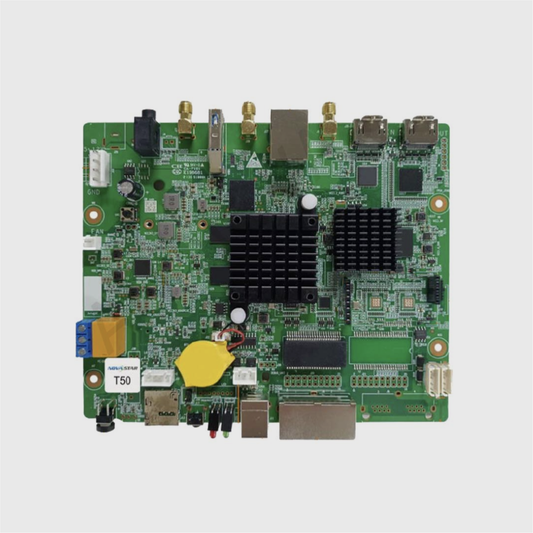 NovaStar T50 Multimedia Player