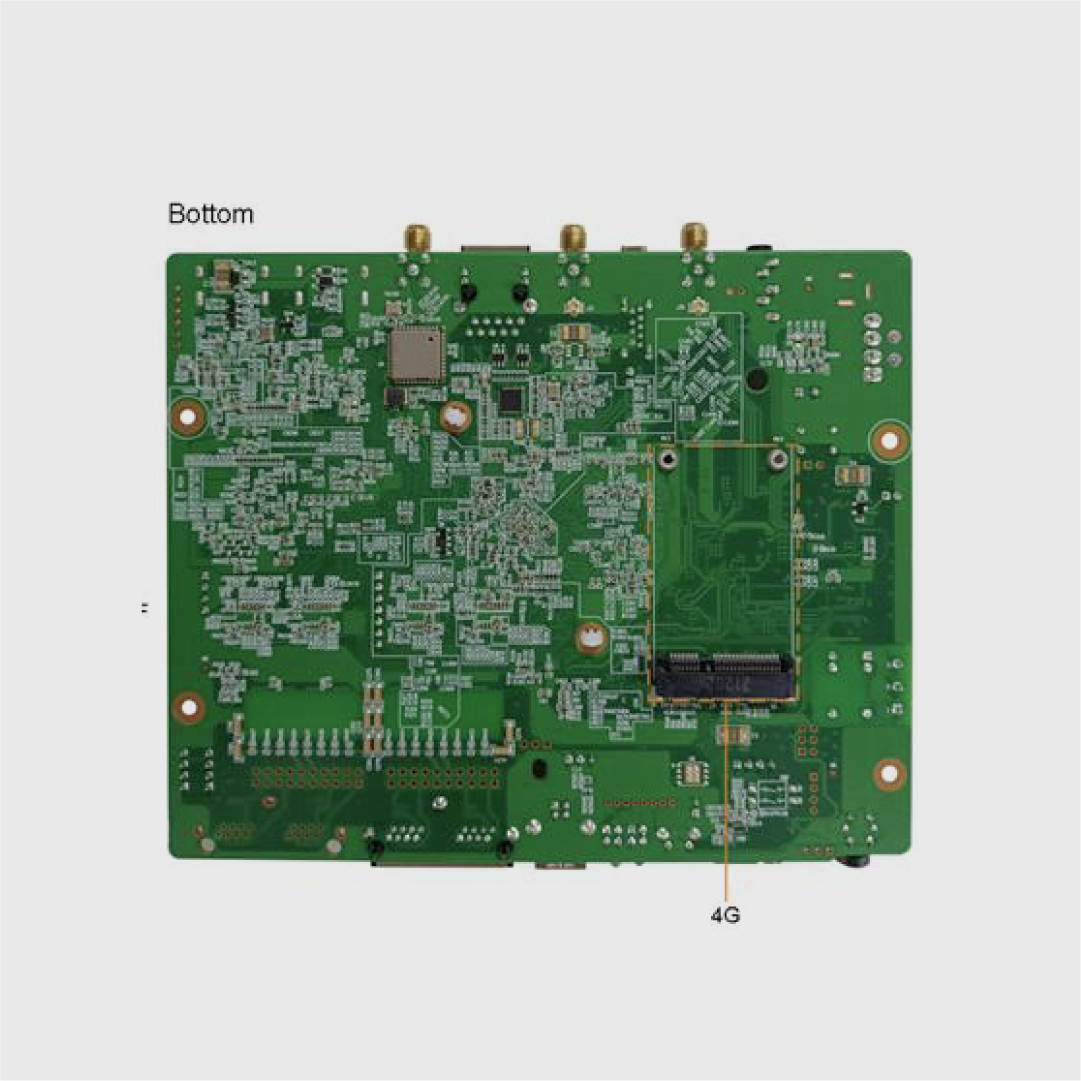 NovaStar T50 Multimedia Player