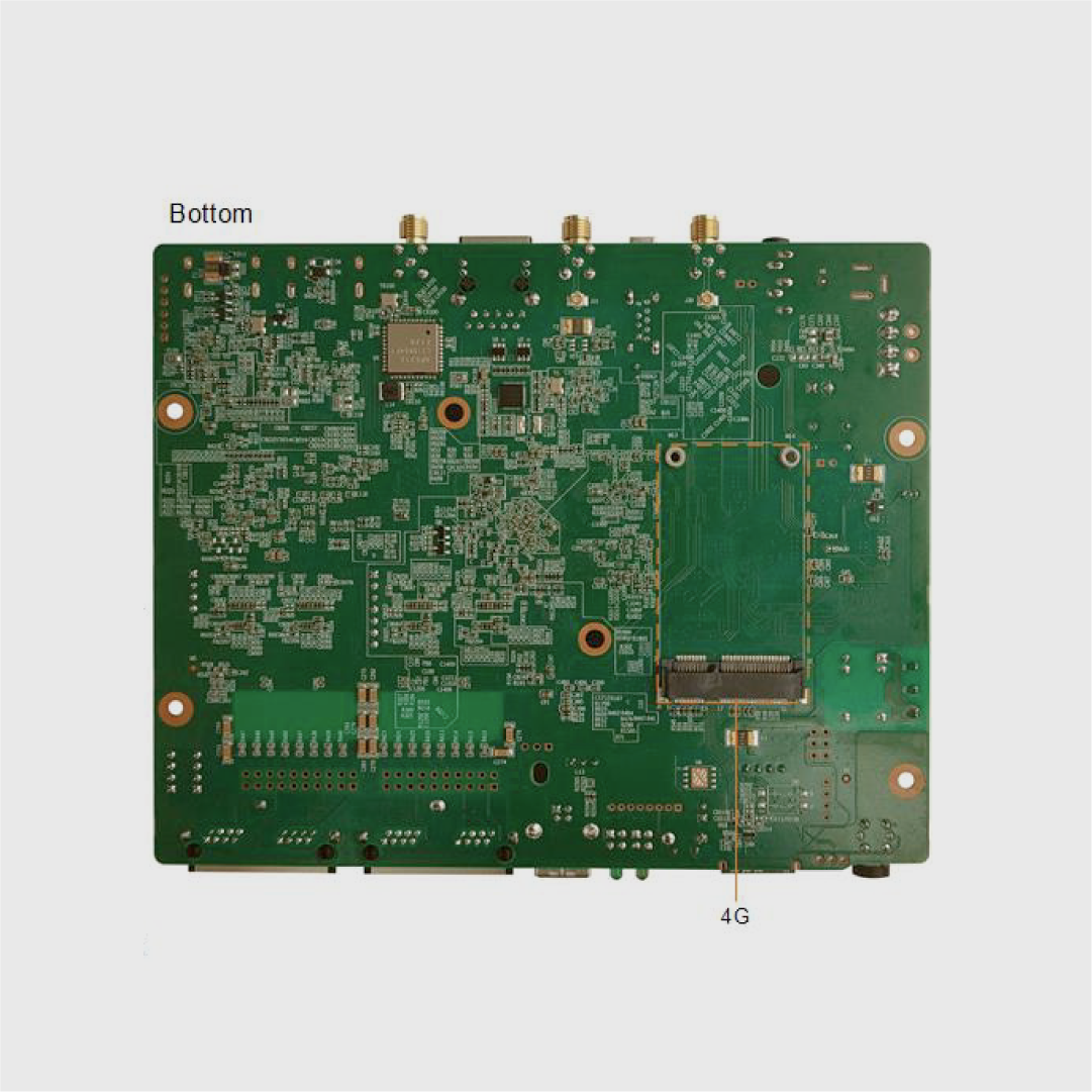 NovaStar T60 Multimedia Player