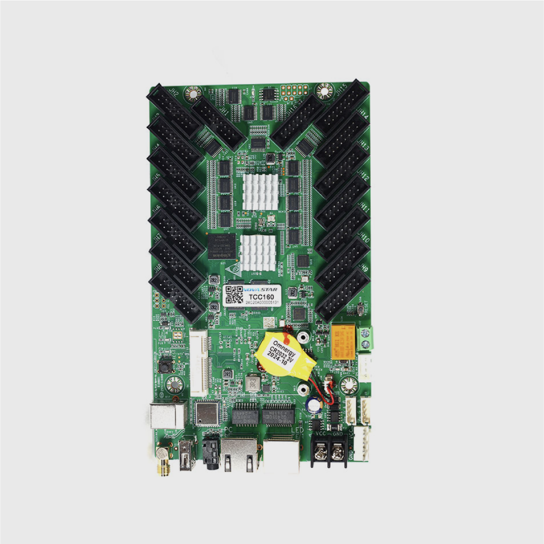NovaStar TCC160 Multimedia Player