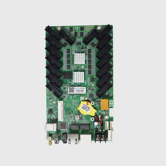 NovaStar TCC160 Multimedia Player