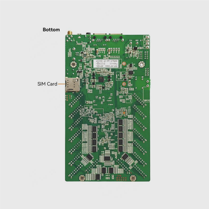 NovaStar TCC160 Multimedia Player