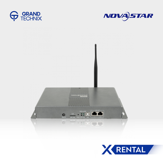 NovaStar TB6 (Ex Rental)