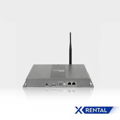 NovaStar TB6 (Ex Rental)
