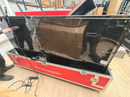 84" Elonex Ex Display (ELX 84 A000029)