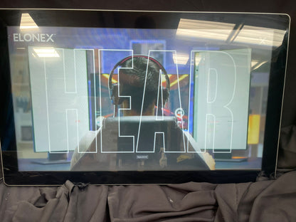 42” LCD SCREEN - TPZ-ASL-42 GT0004