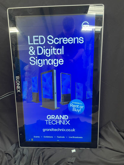 42” LCD  SCREEN - PF42LNX-5YW (Ex-Display)