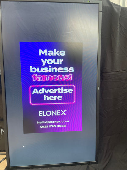 55” LCD  SCREEN - L550TH1 (Ex-Display)