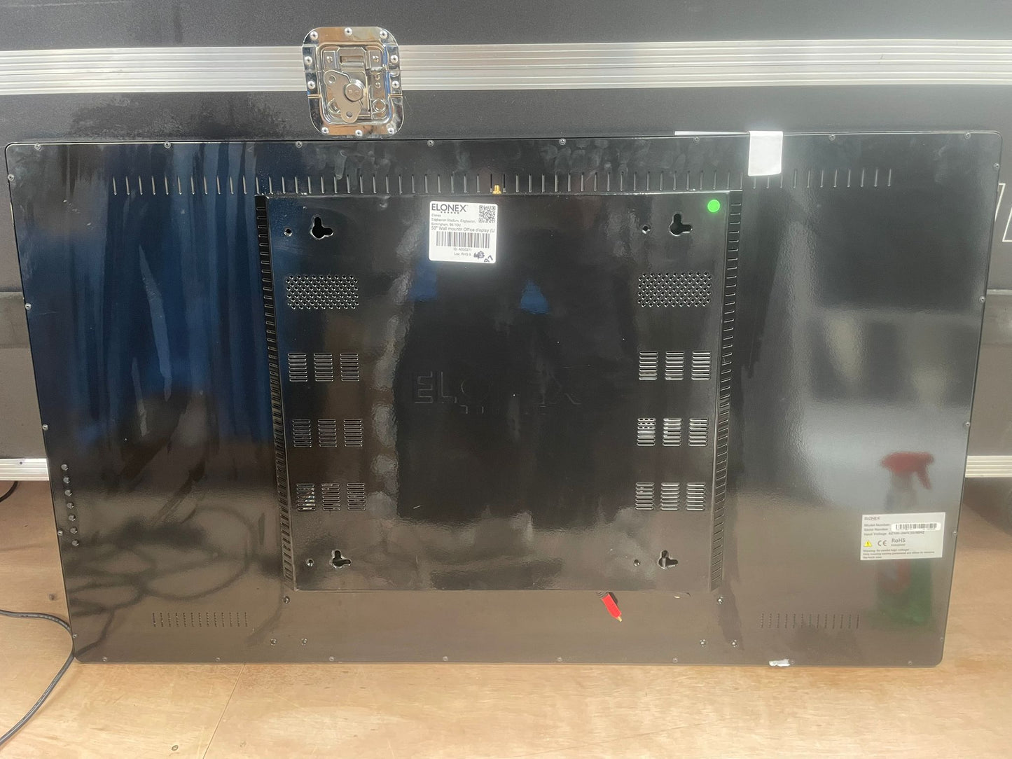 50” LCD  SCREEN - AD502-HDNT-BBWI-AV-V1 (Ex-Display)