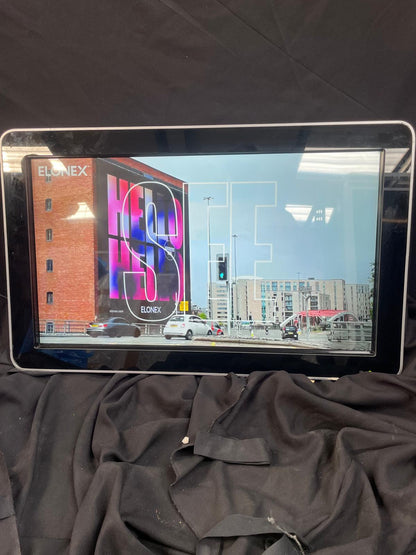 32” LCD SCREEN - AD322-HDIT-BBW1-AV-V4 (Ex-Display)