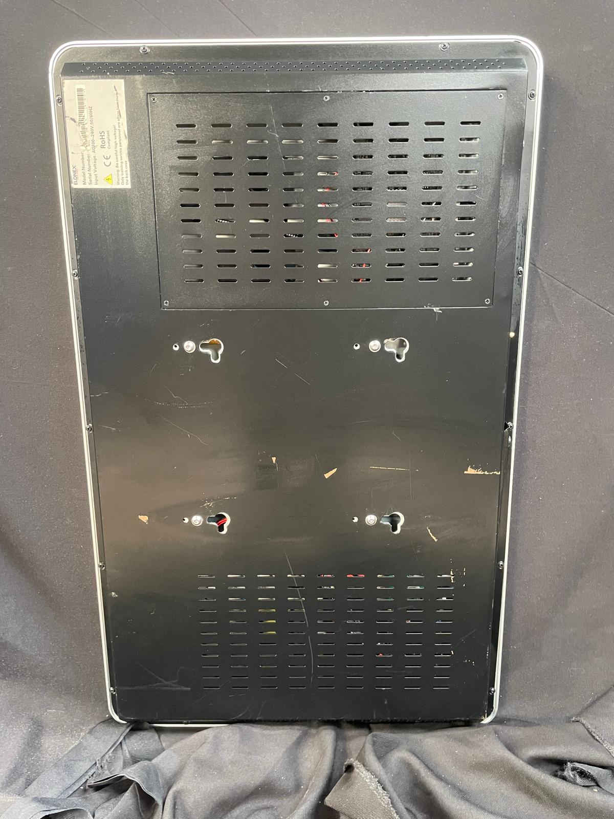 42” LCD SCREEN - GT 0001 (Ex-Rental)